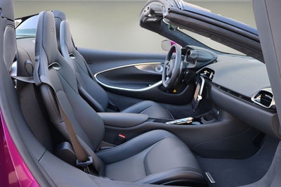 2026 McLaren Artura Base