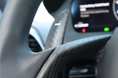 2026 McLaren Artura Base