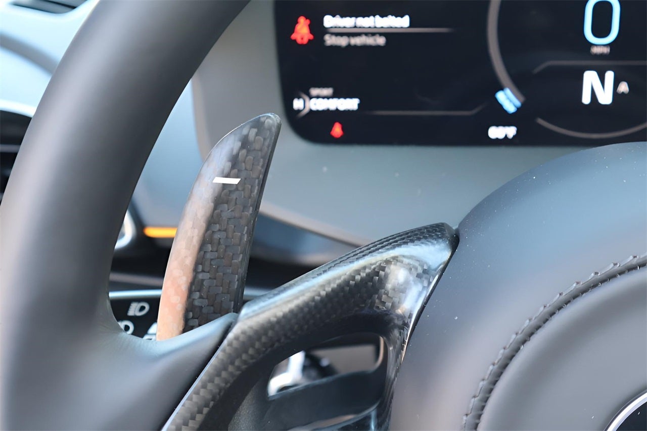 2026 McLaren Artura Base