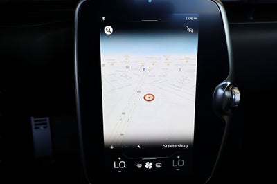 2026 McLaren Artura Base