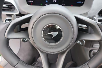 2025 McLaren Artura Base