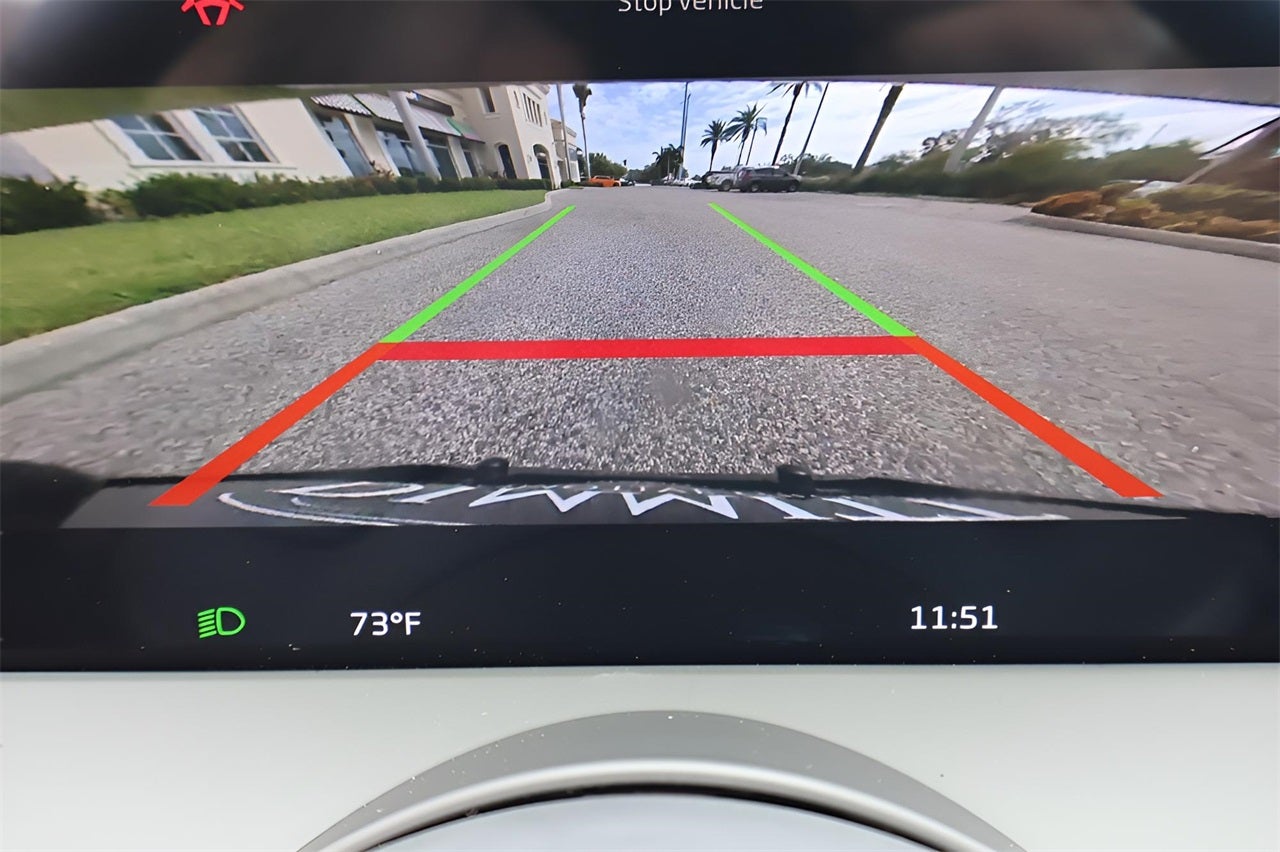 2025 McLaren Artura Base