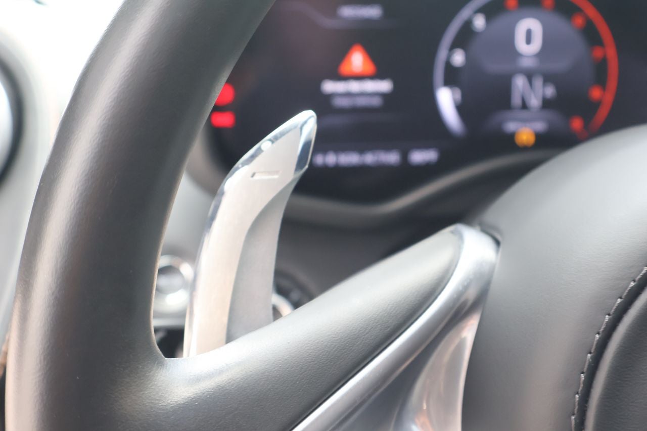 2023 McLaren GT Base