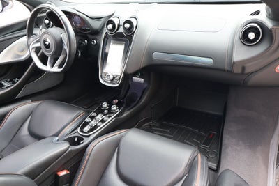 2023 McLaren GT Base