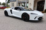 2023 McLaren GT Base