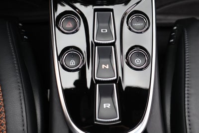 2023 McLaren GT Base