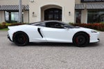 2023 McLaren GT Base