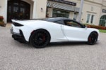 2023 McLaren GT Base