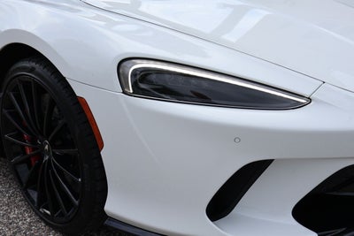 2023 McLaren GT Base