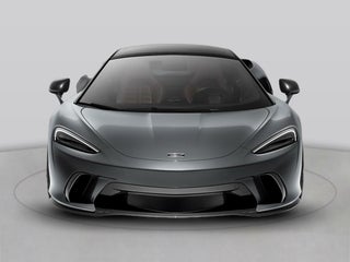 2026 McLaren GTS Base