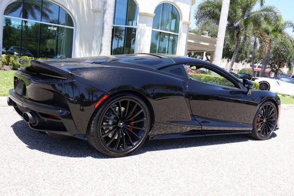 2020 McLaren GT Base in Pinellas Park, FL - Bentley Tampa Bay