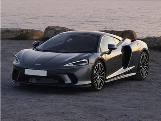 2020 McLaren GT Base