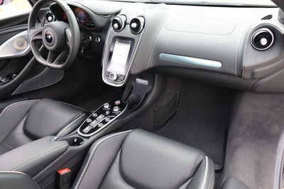 2023 McLaren GT Base