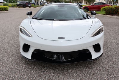 2023 McLaren GT Base