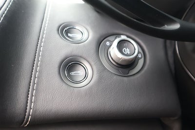 2023 McLaren GT Base