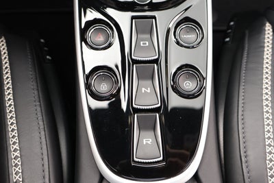 2023 McLaren GT Base