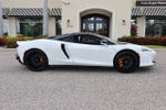 2023 McLaren GT Base
