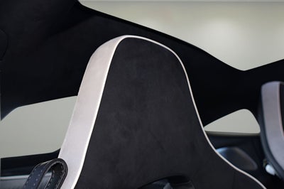 2026 McLaren GTS Base