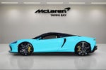 2026 McLaren GTS Base