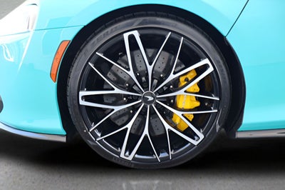 2026 McLaren GTS Base