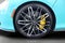 2026 McLaren GTS Base