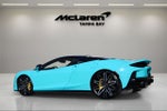 2026 McLaren GTS Base