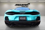 2026 McLaren GTS Base