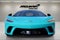 2026 McLaren GTS Base