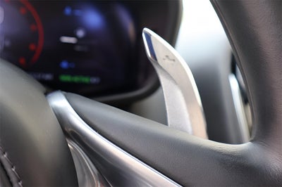 2022 McLaren GT Base