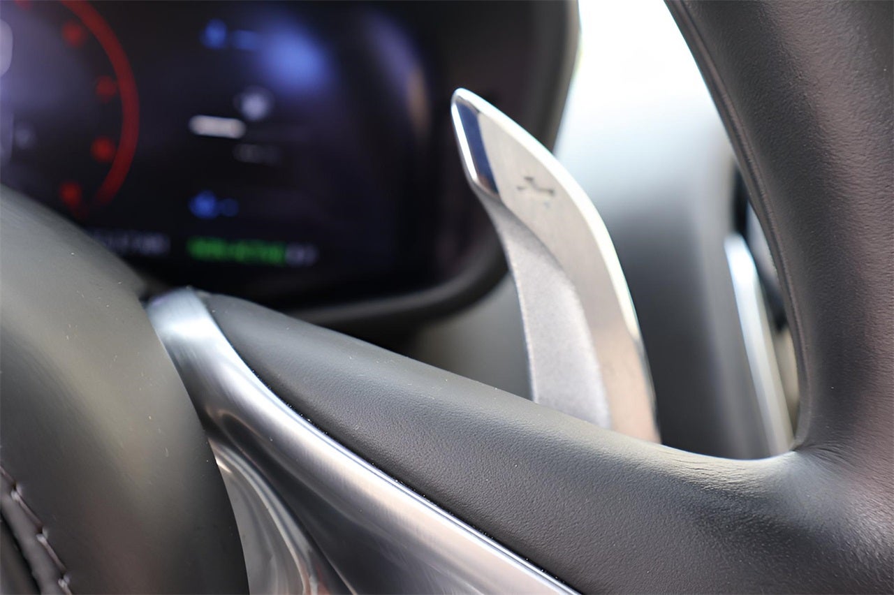 2022 McLaren GT Base