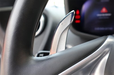 2022 McLaren GT Base