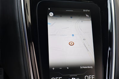 2022 McLaren GT Base