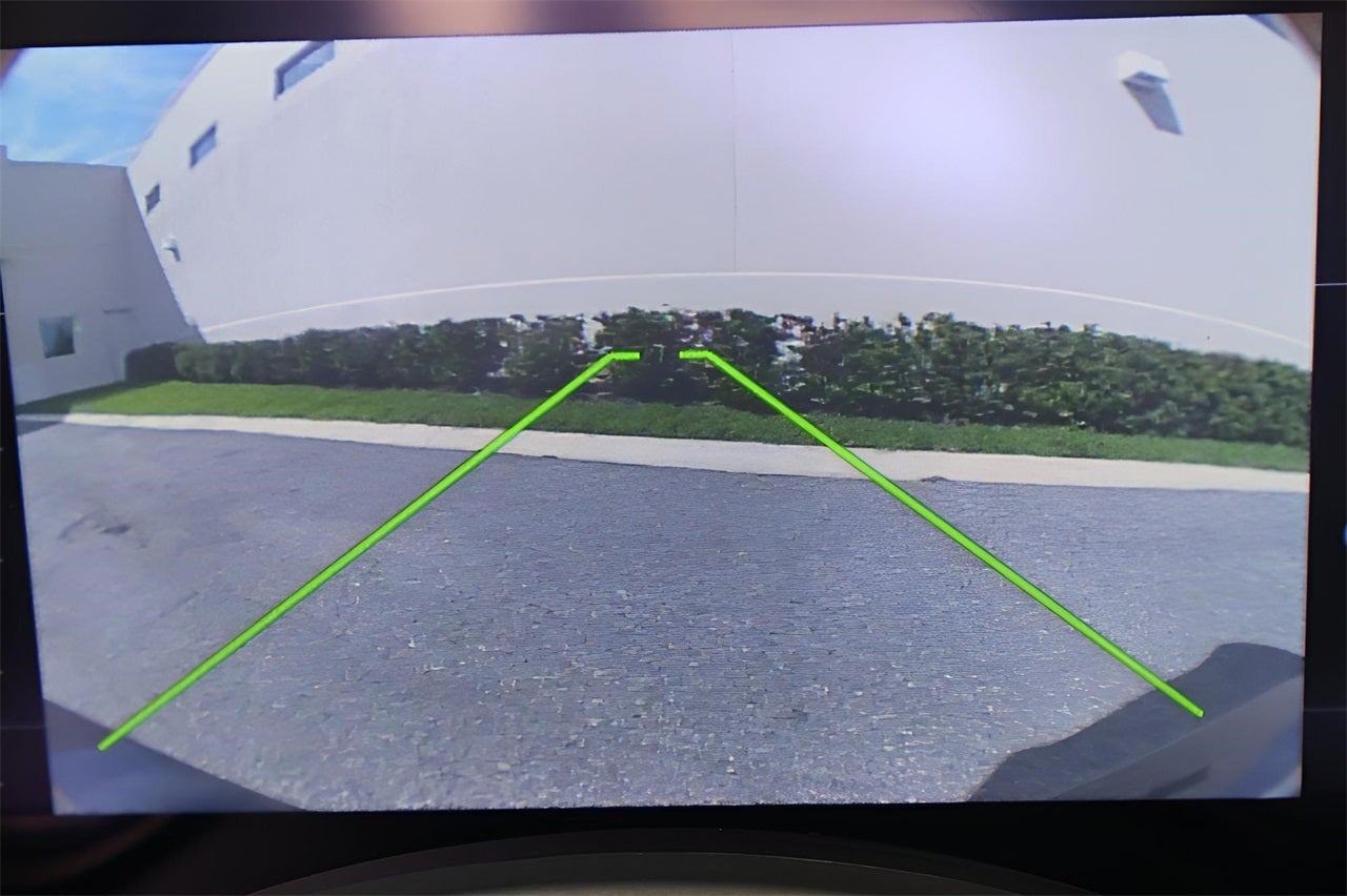 2022 McLaren GT Base