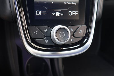 2022 McLaren GT Base