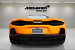 2022 McLaren GT Base