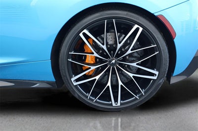 2023 McLaren GT Base