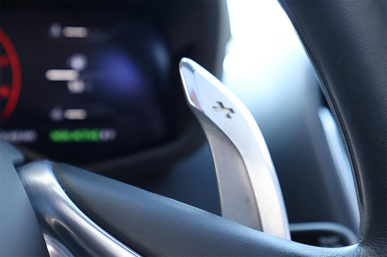 2023 McLaren GT Base