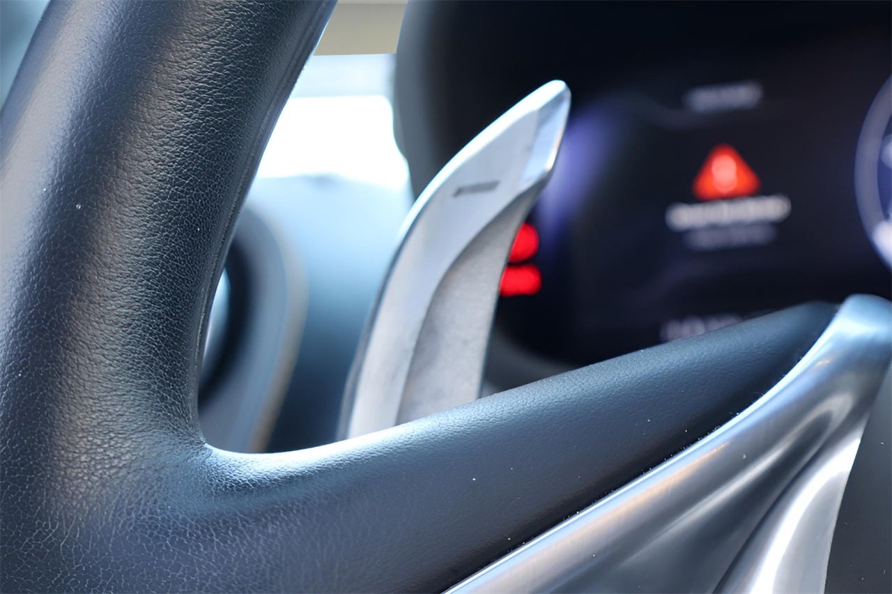 2023 McLaren GT Base