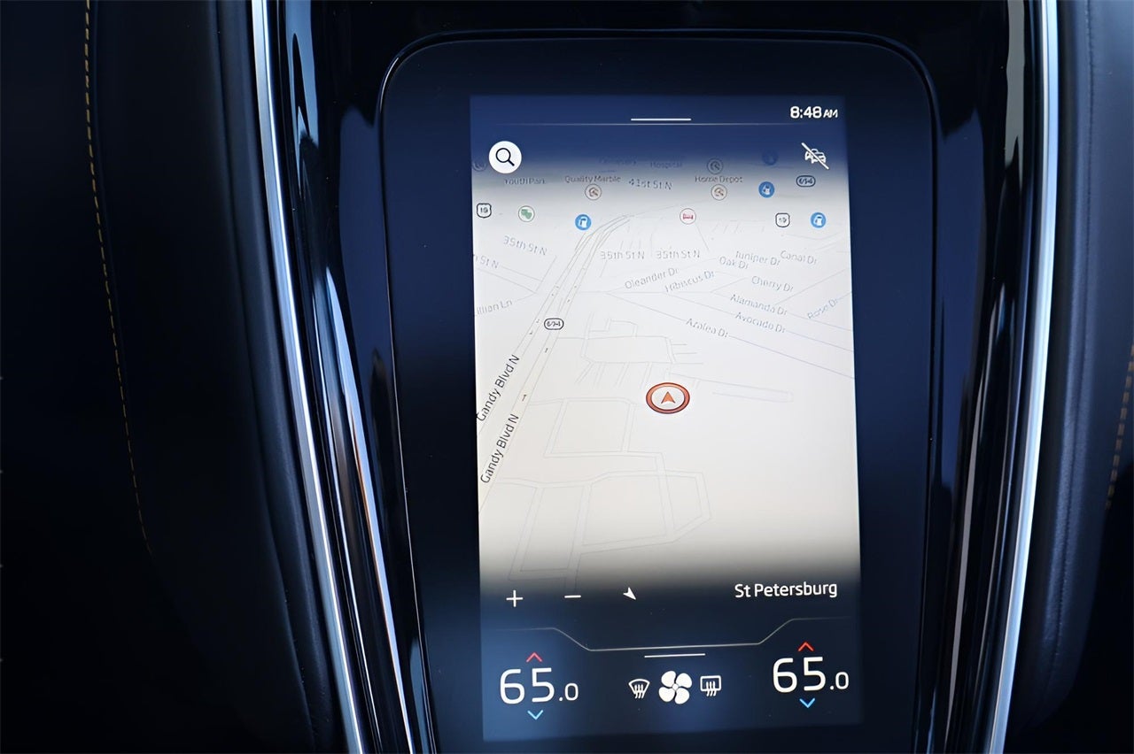 2023 McLaren GT Base