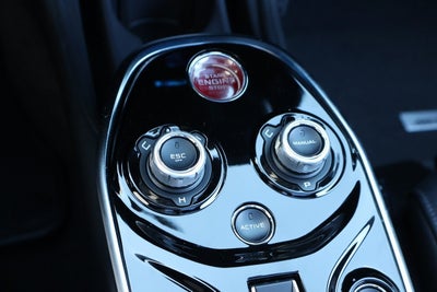 2023 McLaren GT Base