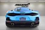 2023 McLaren GT Base