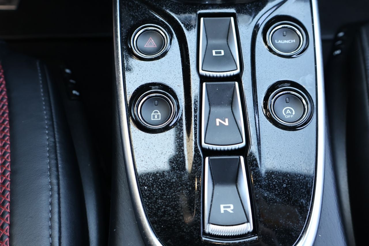 2023 McLaren GT Base