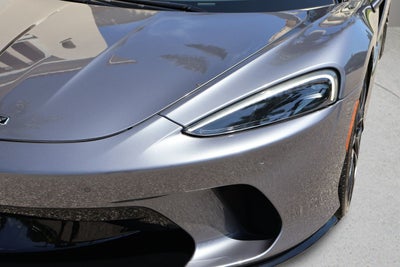 2023 McLaren GT Base