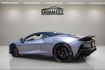 2023 McLaren GT Base
