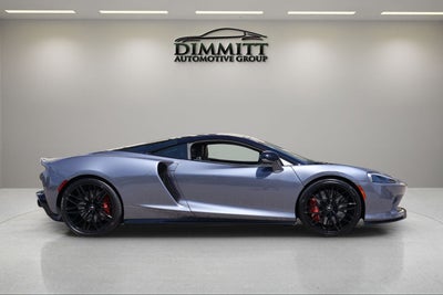 2023 McLaren GT Base