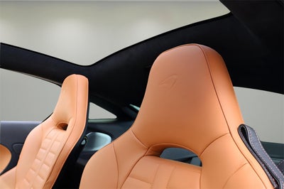 2025 McLaren GTS Base