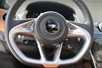 2025 McLaren GTS Base