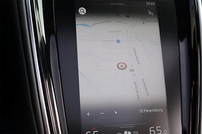 2025 McLaren GTS Base