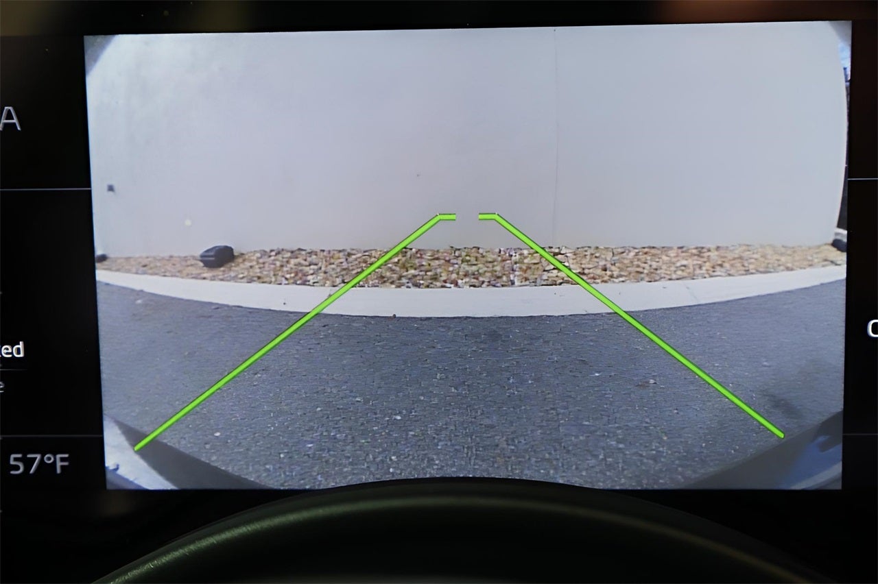 2025 McLaren GTS Base