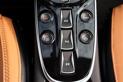 2025 McLaren GTS Base